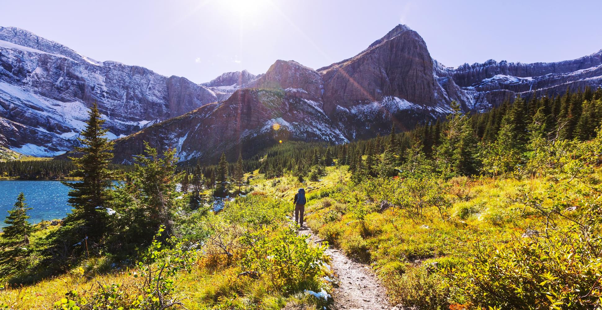  YELLOWSTONE AND GRAND TETON NATIONAL - Habibi World Travel & Tour America